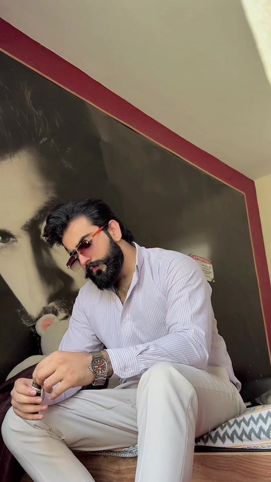 TikTok video thumbnail by mustafaalishah1
