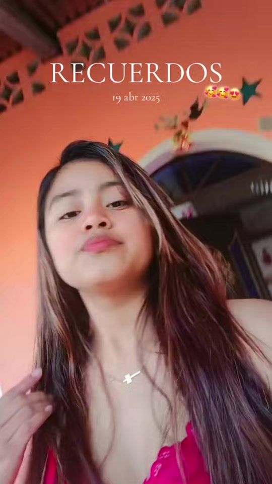 TikTok video thumbnail by andrealvt281