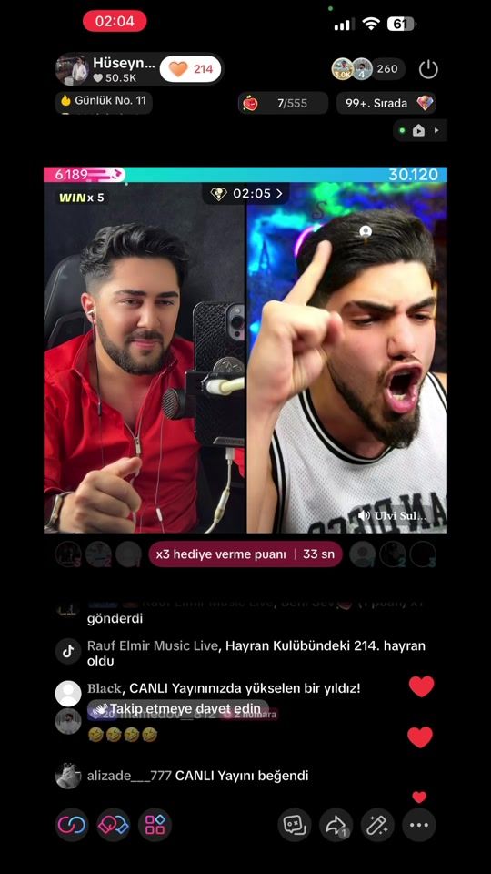 TikTok video thumbnail by huseyinsoltanzade