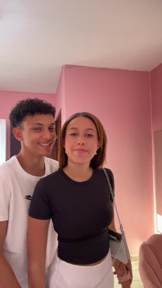 TikTok video thumbnail by braganelsonn