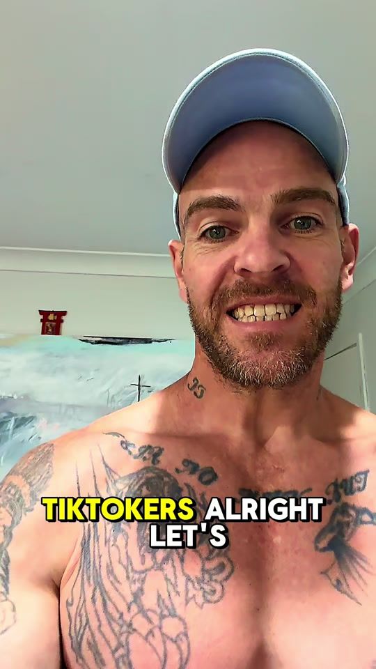 TikTok video thumbnail by nathanpaddison