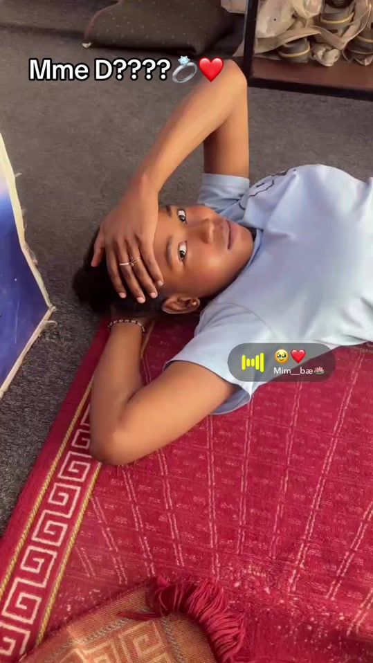 TikTok video thumbnail by limawesh25