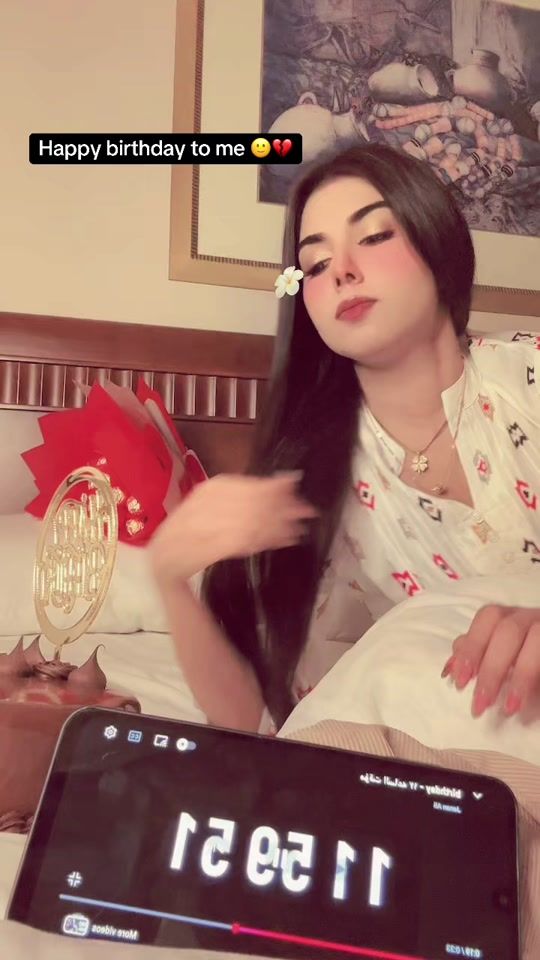 TikTok video thumbnail by uroojkhan708