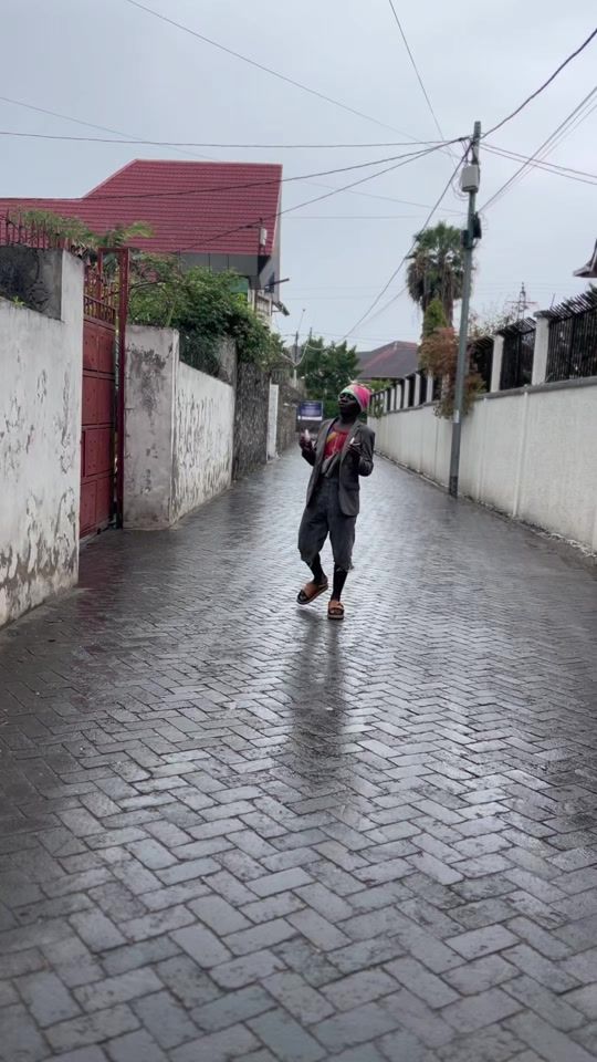 TikTok video thumbnail by chancekicheko