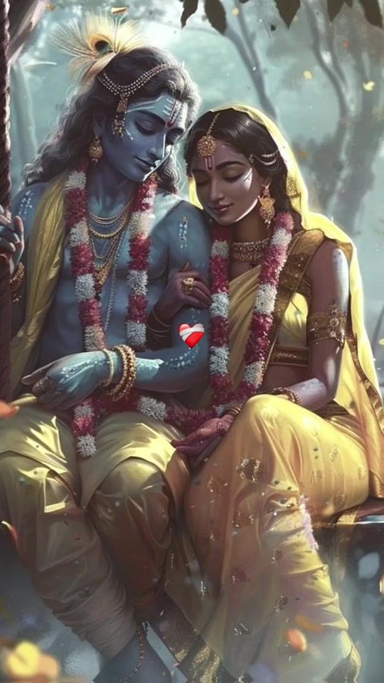 TikTok video thumbnail by radhakrishna_status7