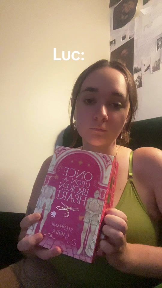 TikTok video thumbnail by milly_reads29