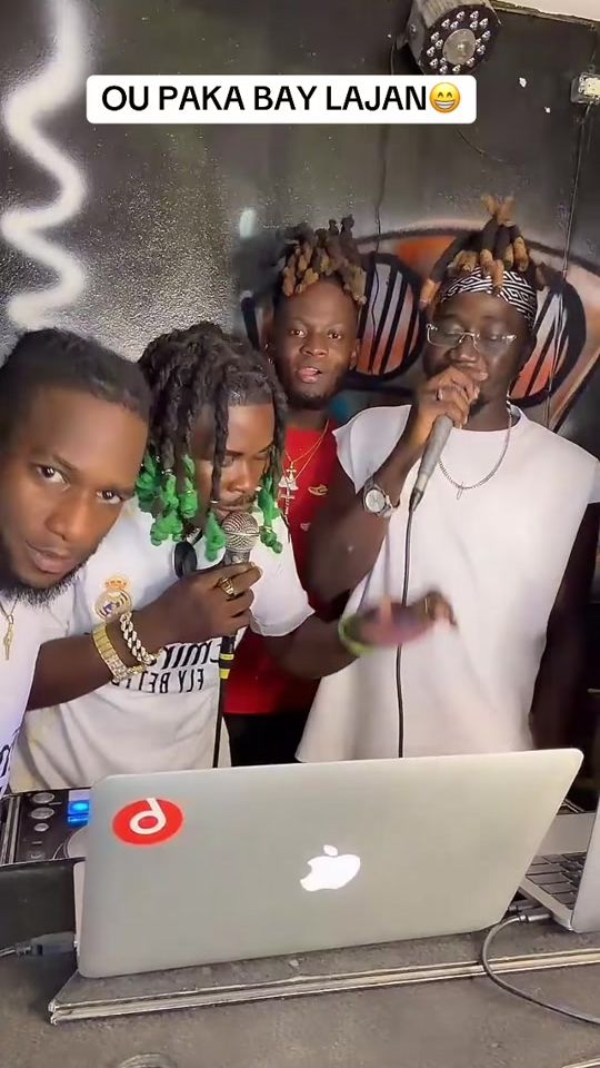 TikTok video thumbnail by animate_ricky_teamvibe