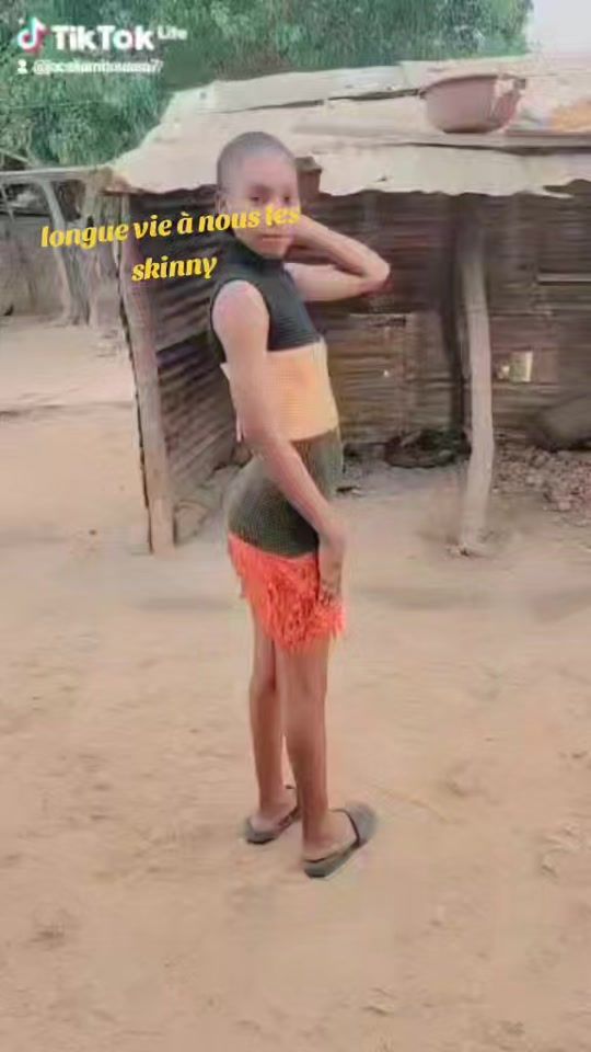 TikTok video thumbnail by joceliamboussa7