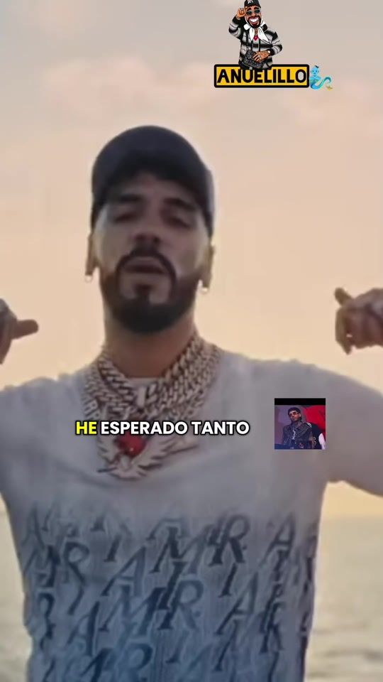 TikTok video thumbnail by anuelilloo