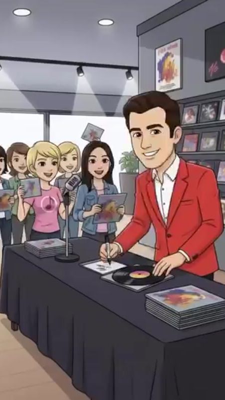 TikTok video thumbnail by arameofficial