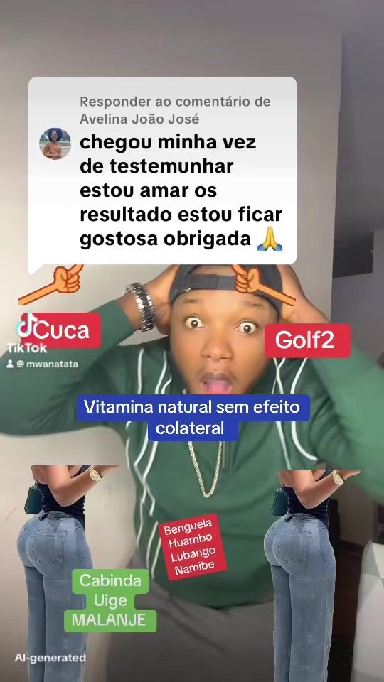 TikTok video thumbnail by mwanatata
