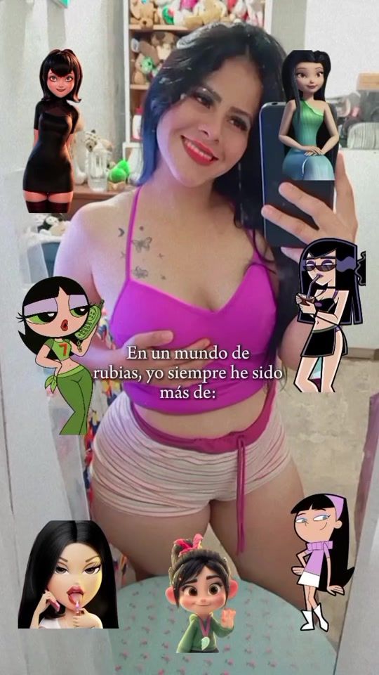 TikTok video thumbnail by beaibarrola461