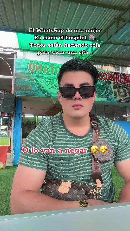 TikTok video thumbnail by carlospercy98
