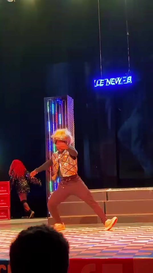 TikTok video thumbnail by lavague225