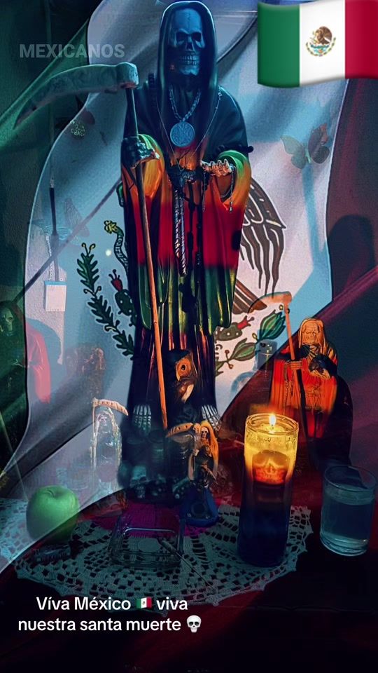 TikTok video thumbnail by santamuerte77728