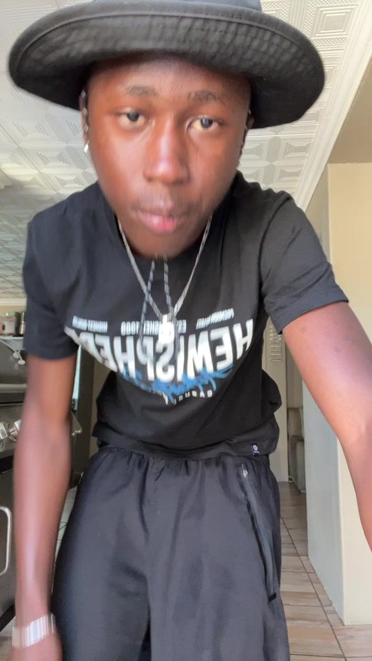 TikTok video thumbnail by iiam_brandon