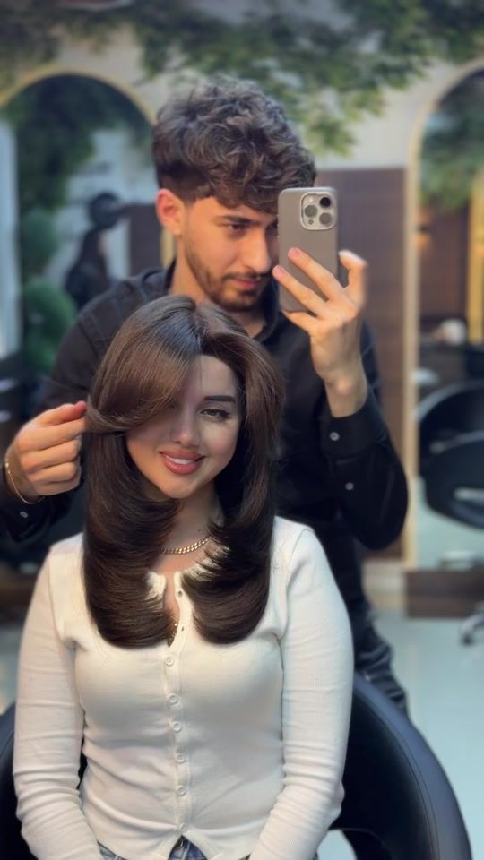 TikTok video thumbnail by nihatstylist