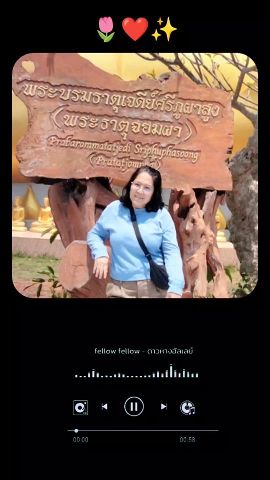 TikTok video thumbnail by saranphat_baibua
