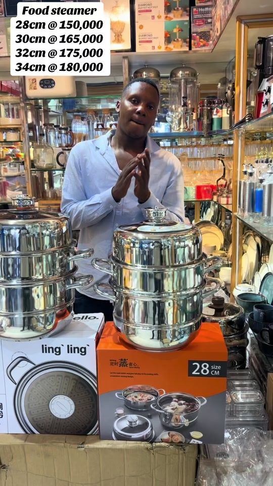 TikTok video thumbnail by hamcitykitchenware