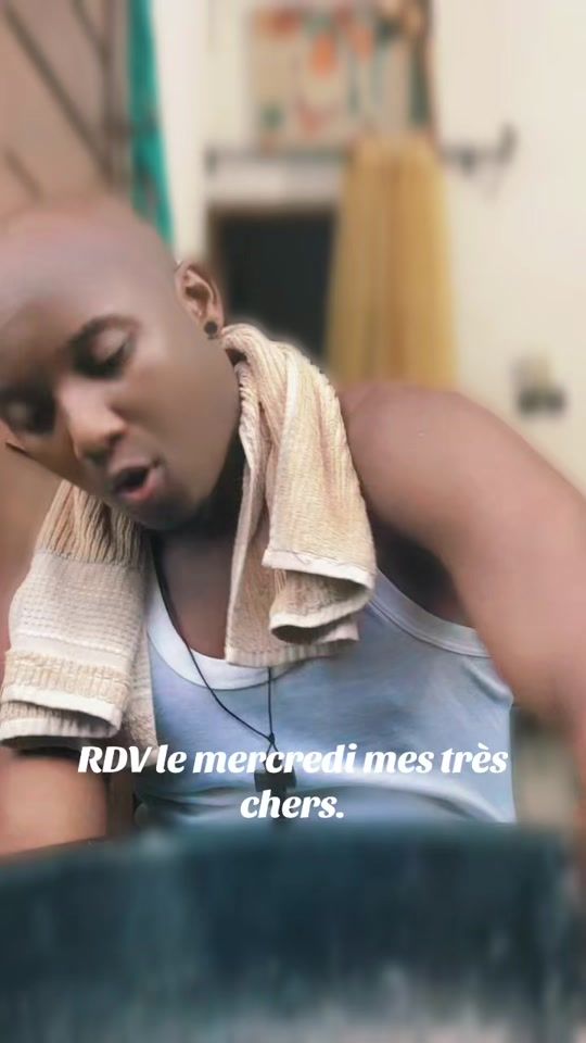 TikTok video thumbnail by boriscossidjossou