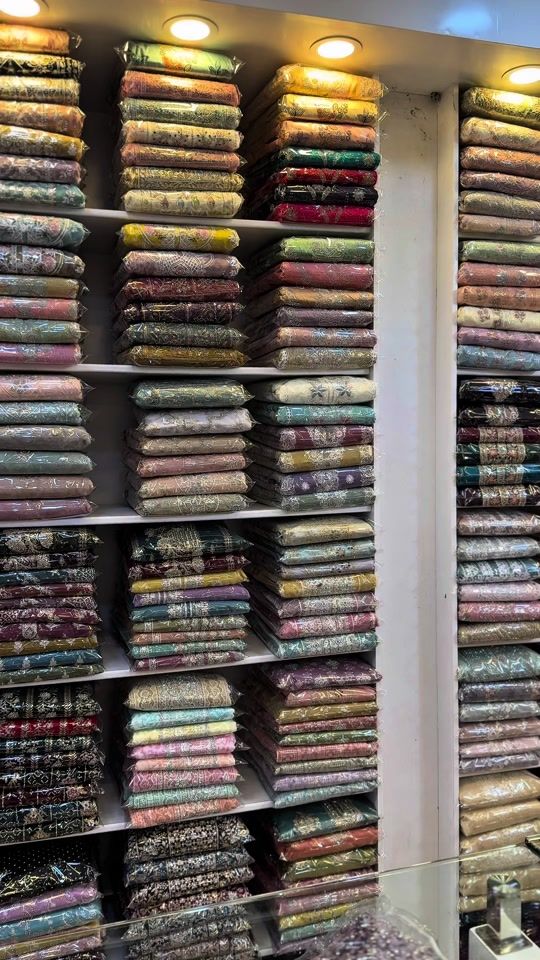 TikTok video thumbnail by minnas.saree.point