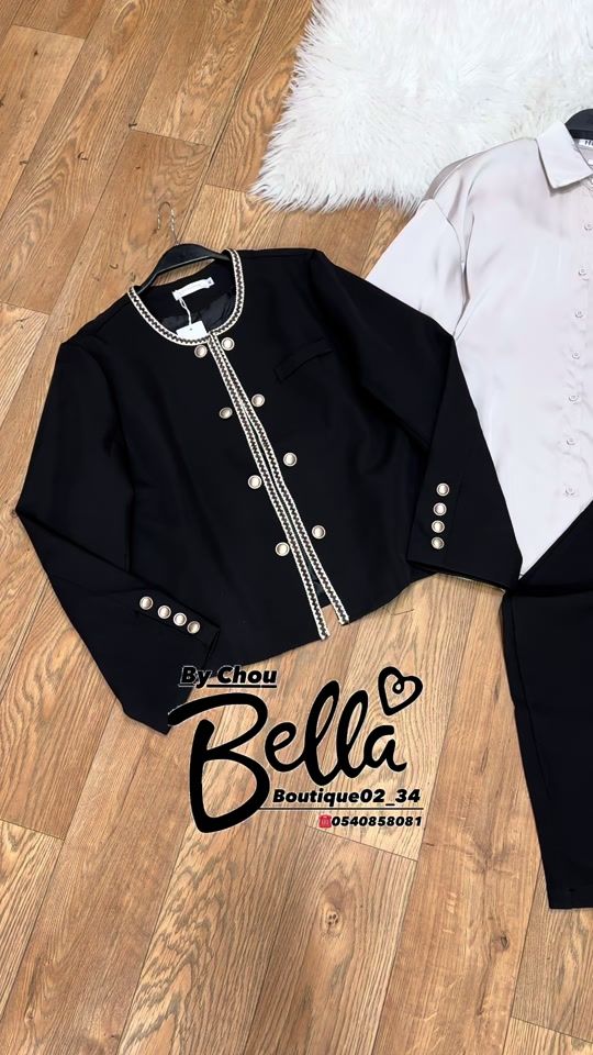 TikTok video thumbnail by bela_boutique_34