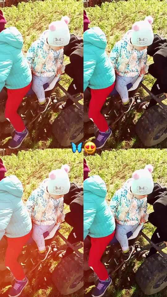 TikTok video thumbnail by andriana_y1