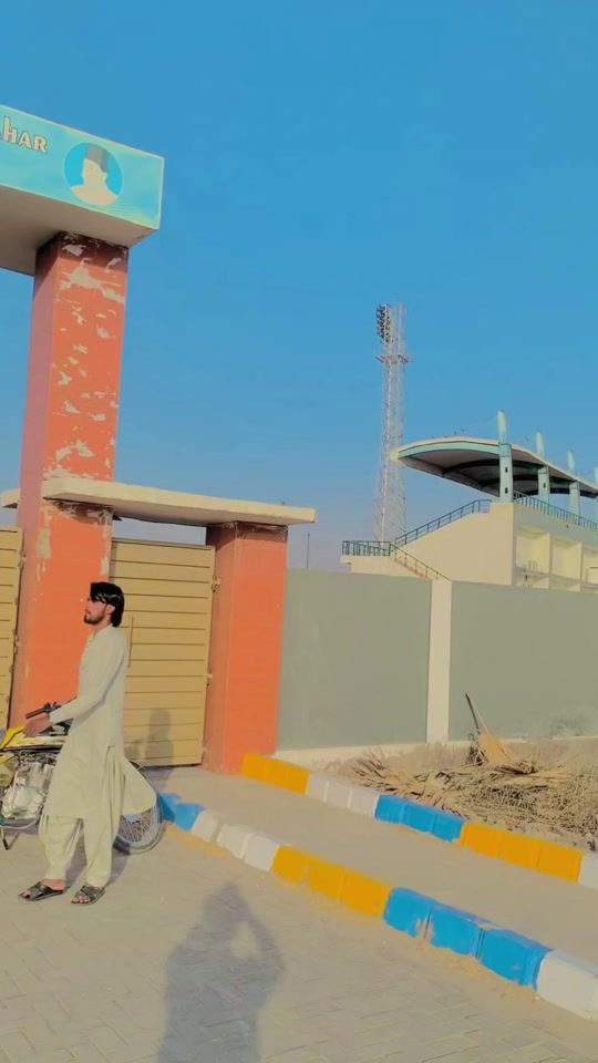 TikTok video thumbnail by singerbashirmahar0