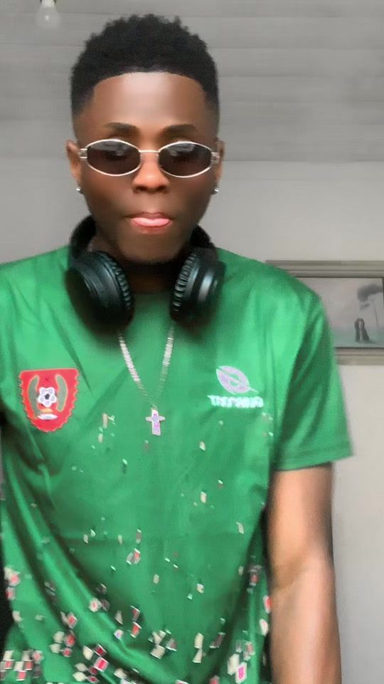 TikTok video thumbnail by blessking96890781