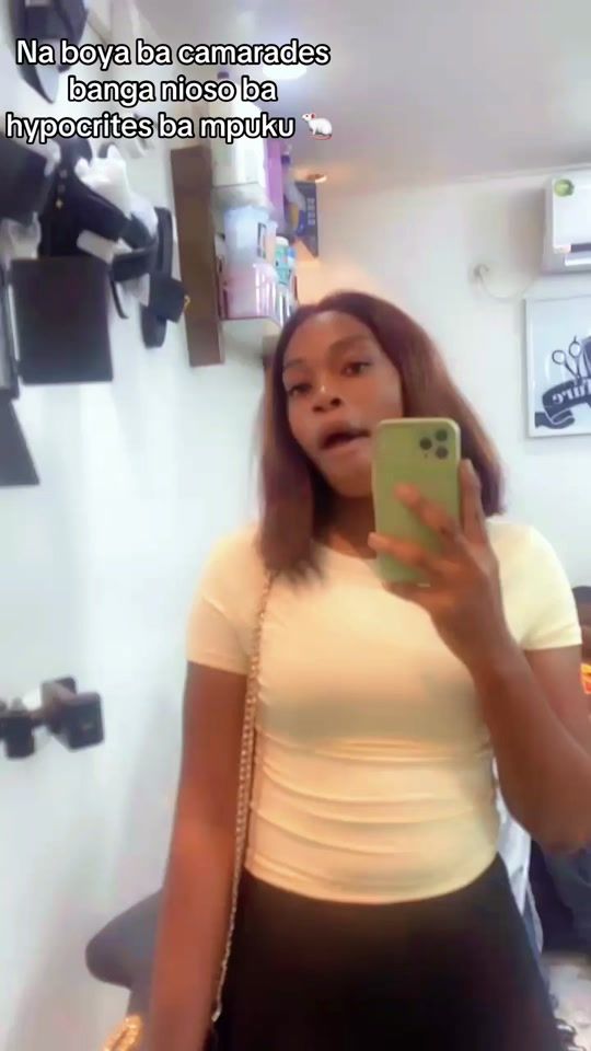 TikTok video thumbnail by cheche.la.douce