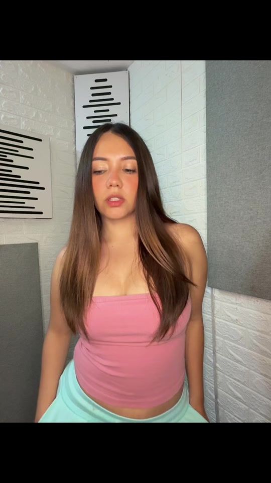 TikTok video thumbnail by yosoycristinamusic
