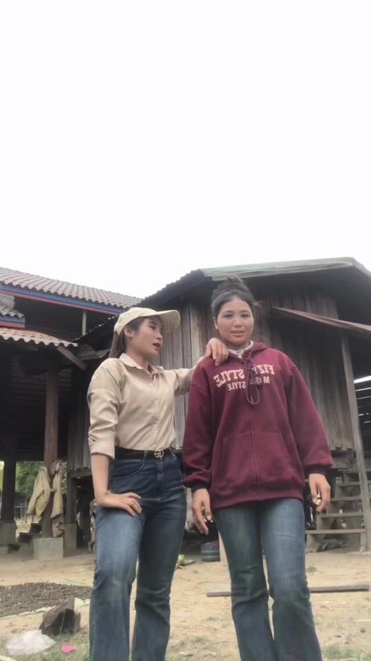 TikTok video thumbnail by laivan.kit