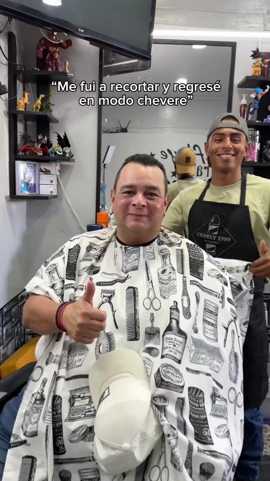 TikTok video thumbnail by jorgealdanab