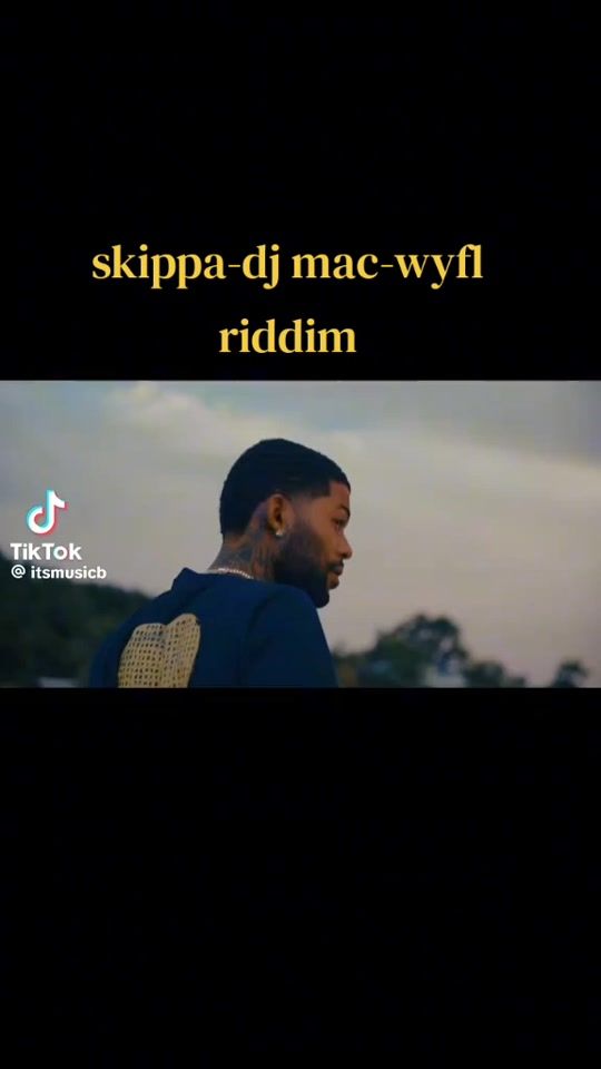TikTok video thumbnail by dancehall469
