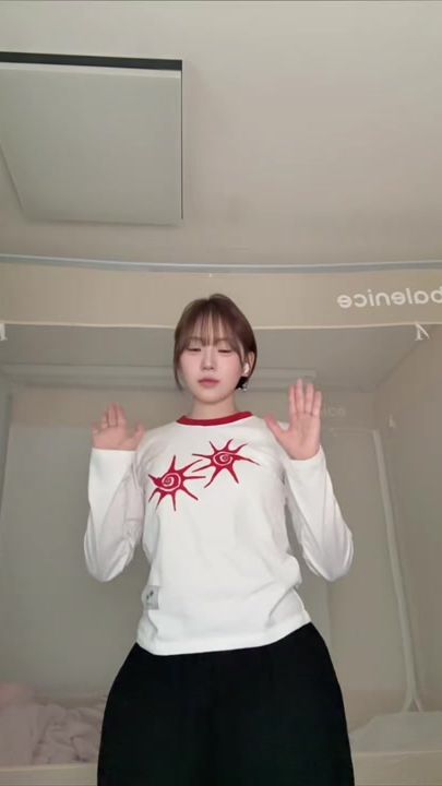 TikTok video thumbnail by h_xxeul