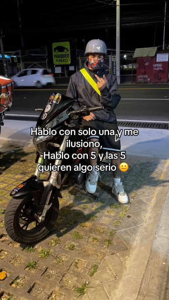 TikTok video thumbnail by kengm_official