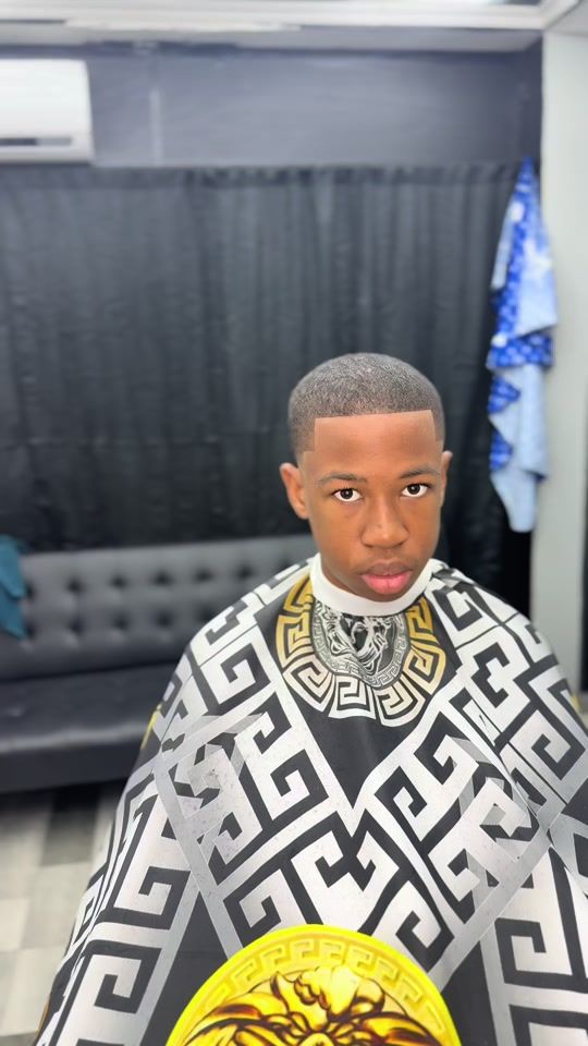 TikTok video thumbnail by barberkingjamal