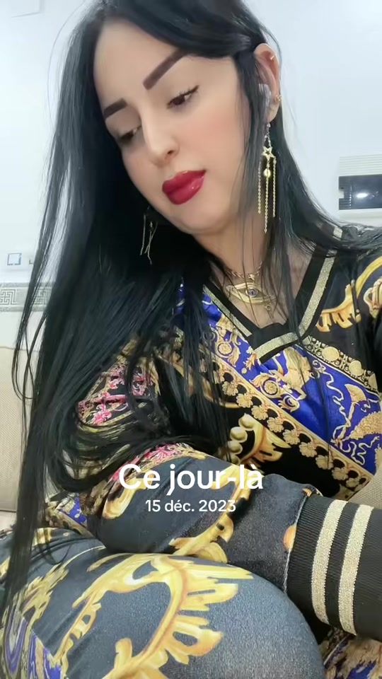 TikTok video thumbnail by ikram8809162974064