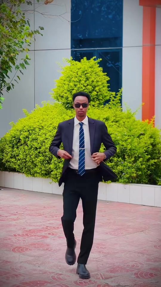 TikTok video thumbnail by amiin_abdilah