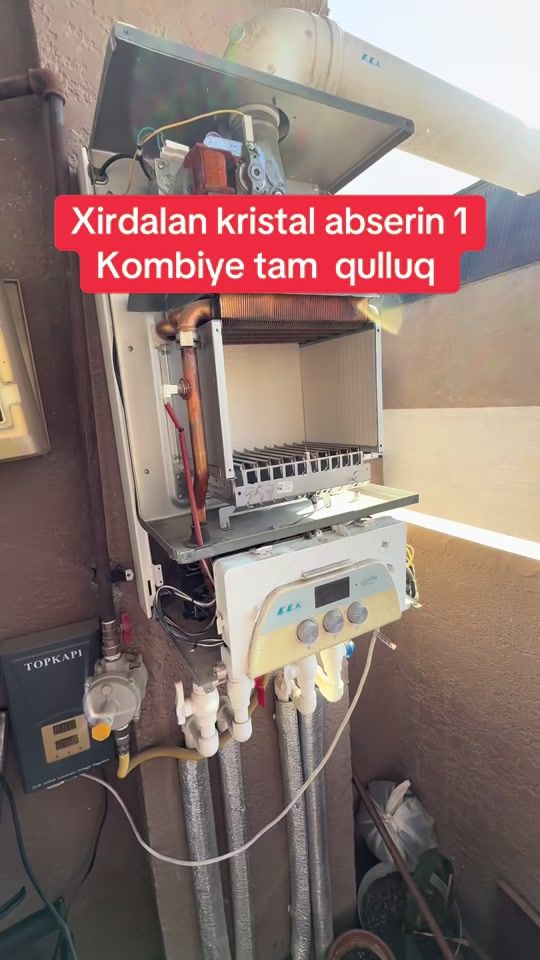 TikTok video thumbnail by 055servis