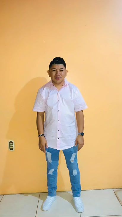 TikTok video thumbnail by luisitabesos