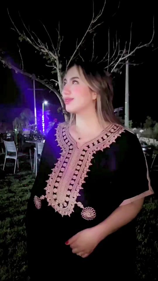 TikTok video thumbnail by rania_caftan