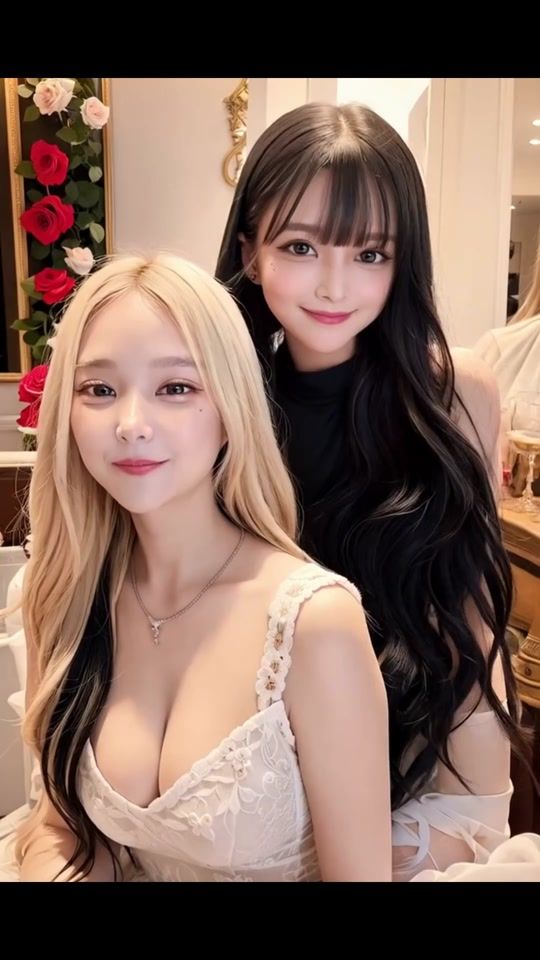TikTok video thumbnail by ai_girl_080