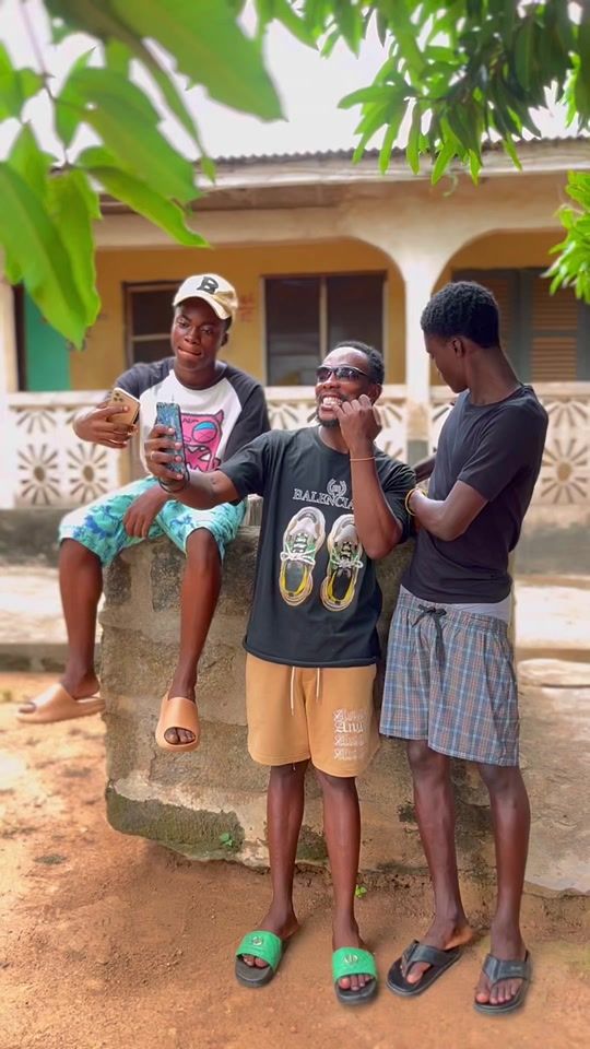 TikTok video thumbnail by kweku_piercing
