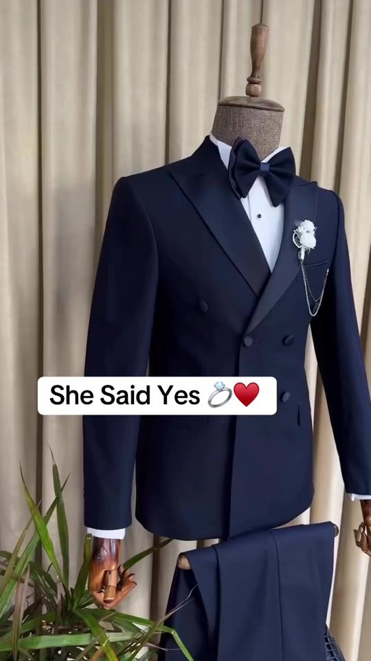 TikTok video thumbnail by sartorialtailored