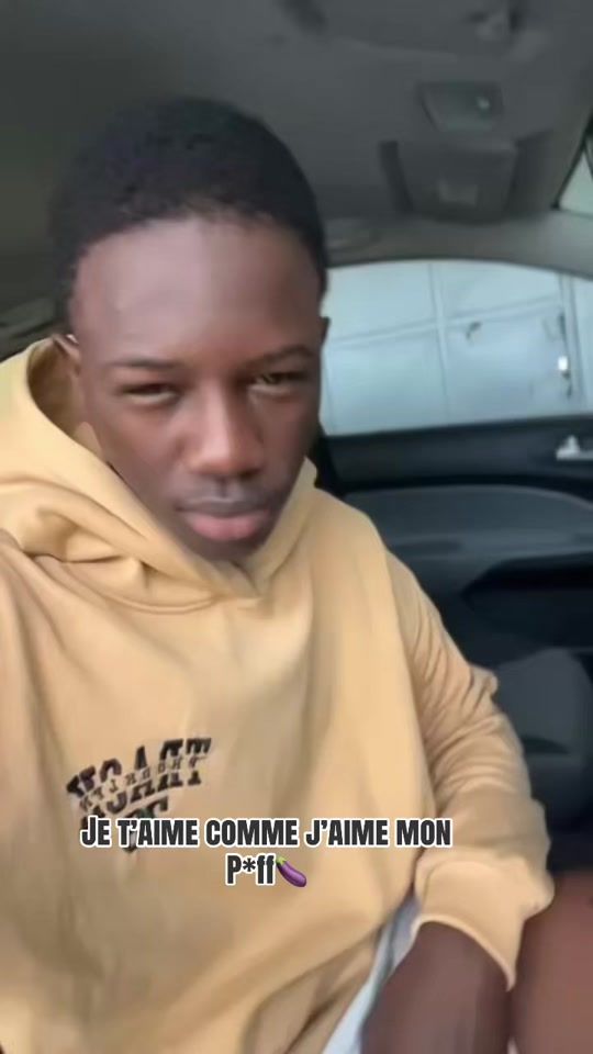 TikTok video thumbnail by said_cisse