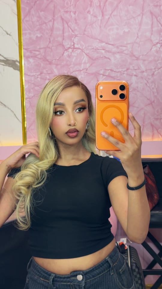 TikTok video thumbnail by netsanetlealem