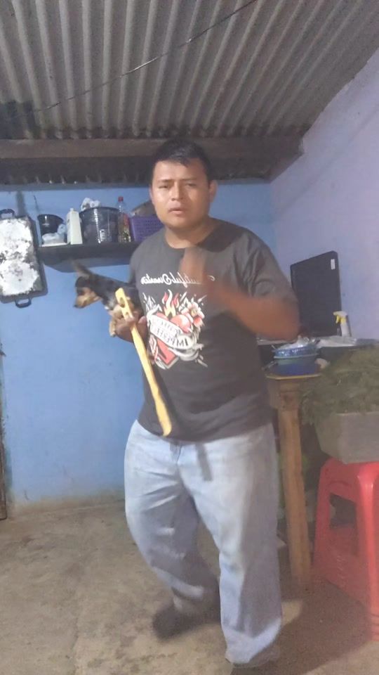 TikTok video thumbnail by soydejocotillovillacales
