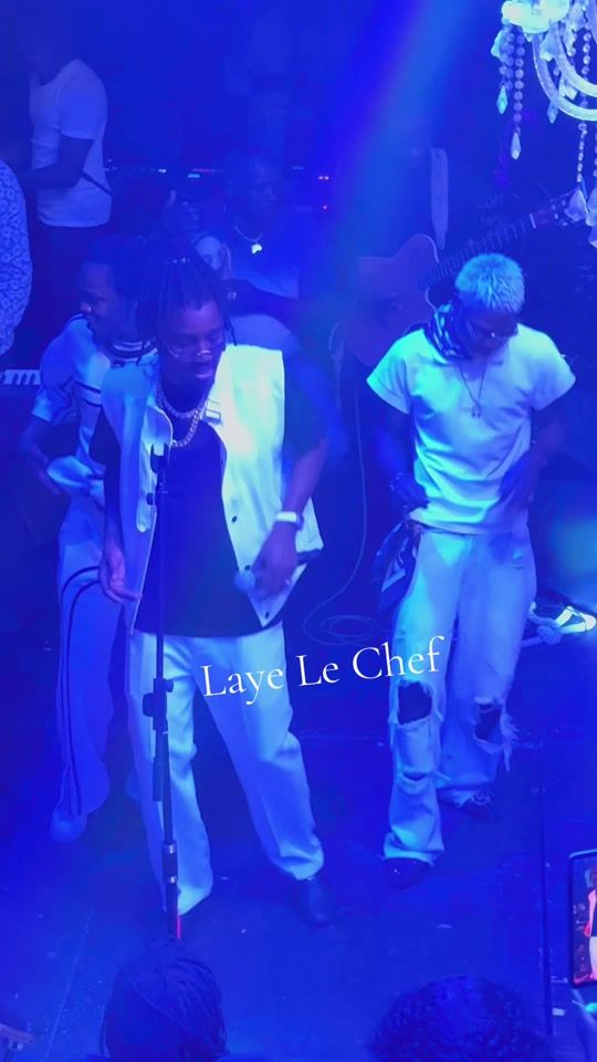 TikTok video thumbnail by laye_lechef