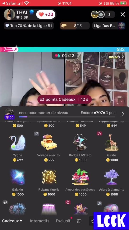 TikTok video thumbnail by v.o.l.c.o.m